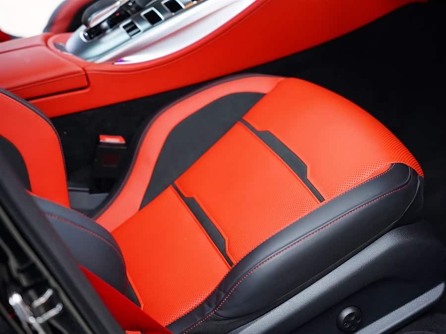 Mercedes-Benz AMG GT 2023 #51 Mercedes-Benz AMG GT 2023 صورة سيارة #51