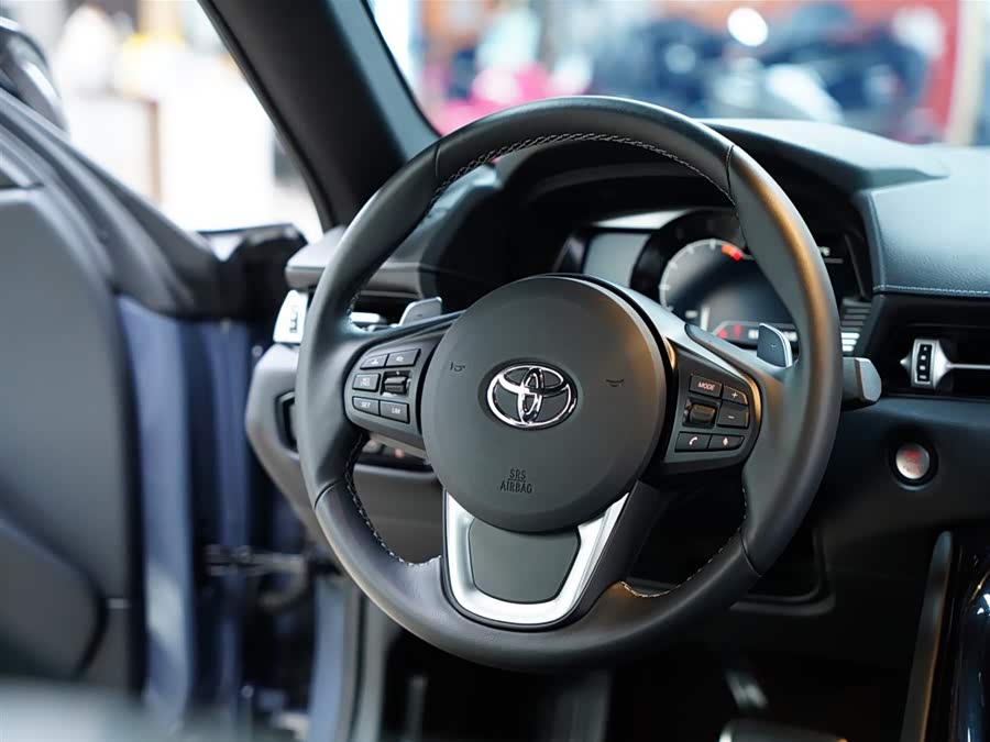 Toyota Supra 2024 #51 Toyota Supra 2024 car image #51