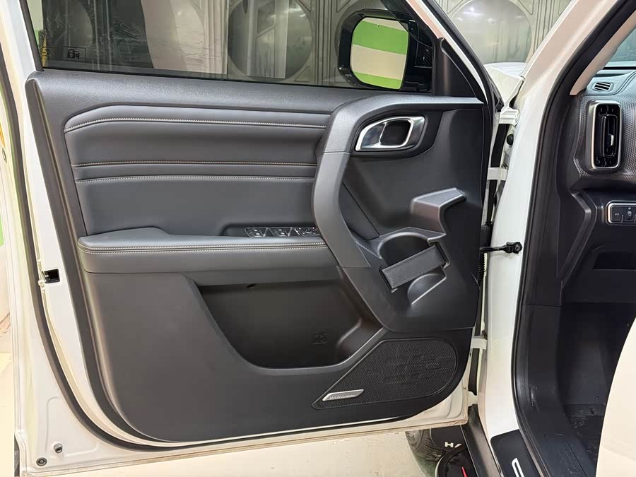 Haval X Dog / Dargo 2024 immagine di auto #51