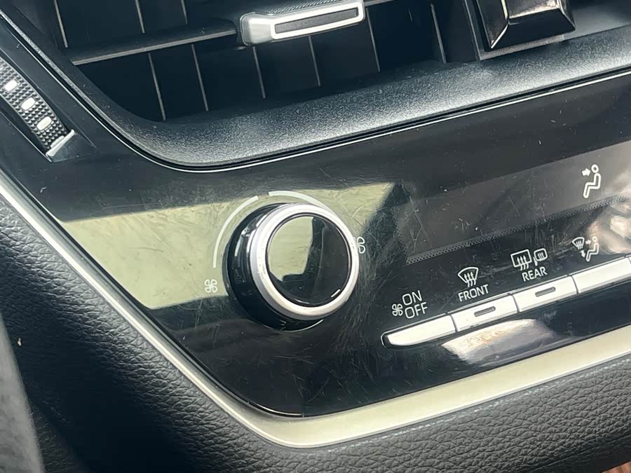 Toyota Allion 2021 #51 Toyota Allion 2021 immagine di auto #51