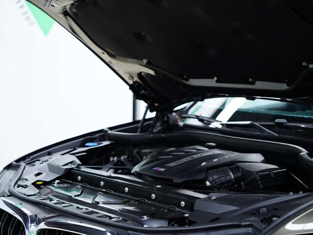 BMW X5 M 2020 car image #51