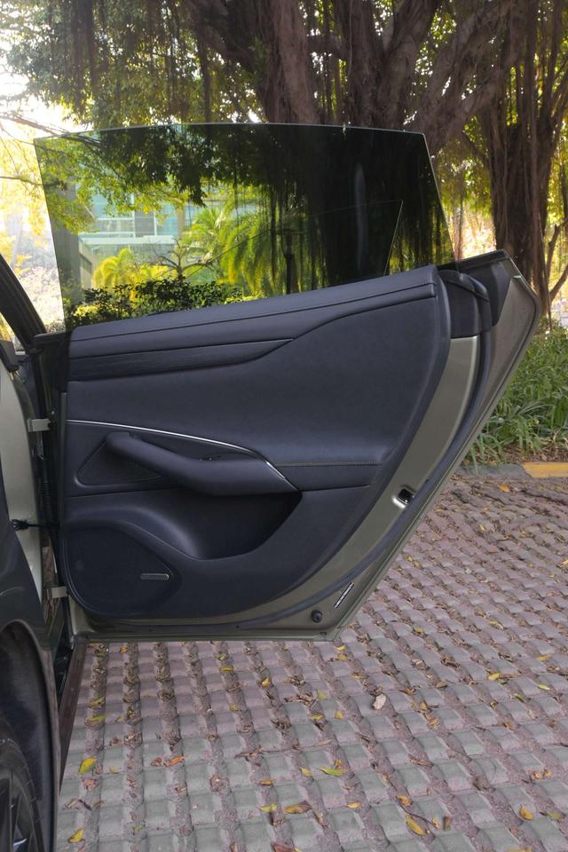 小米汽车 小米SU7 2024 汽车图片 #51