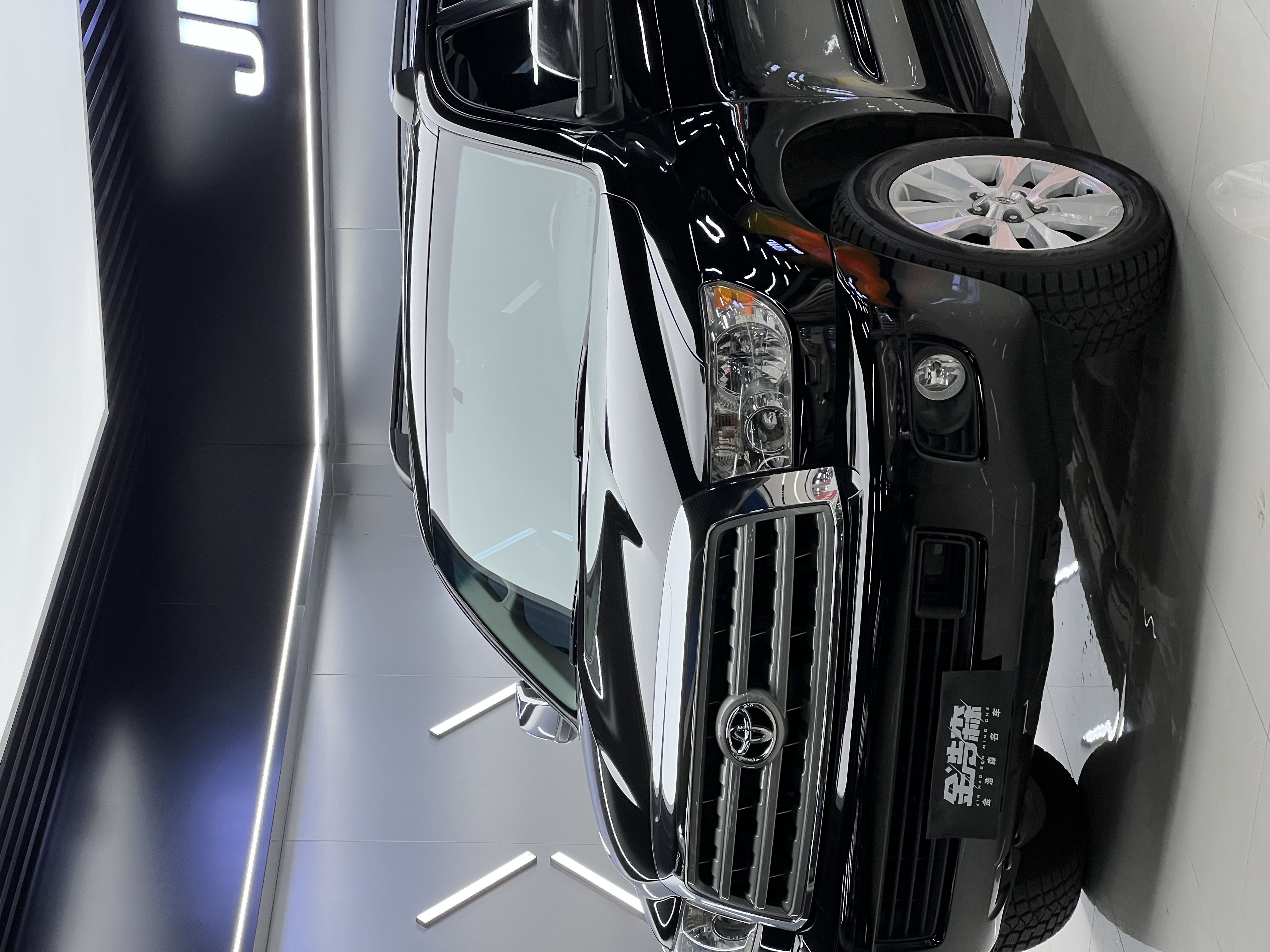 丰田 红杉 2011 汽车图片 #51