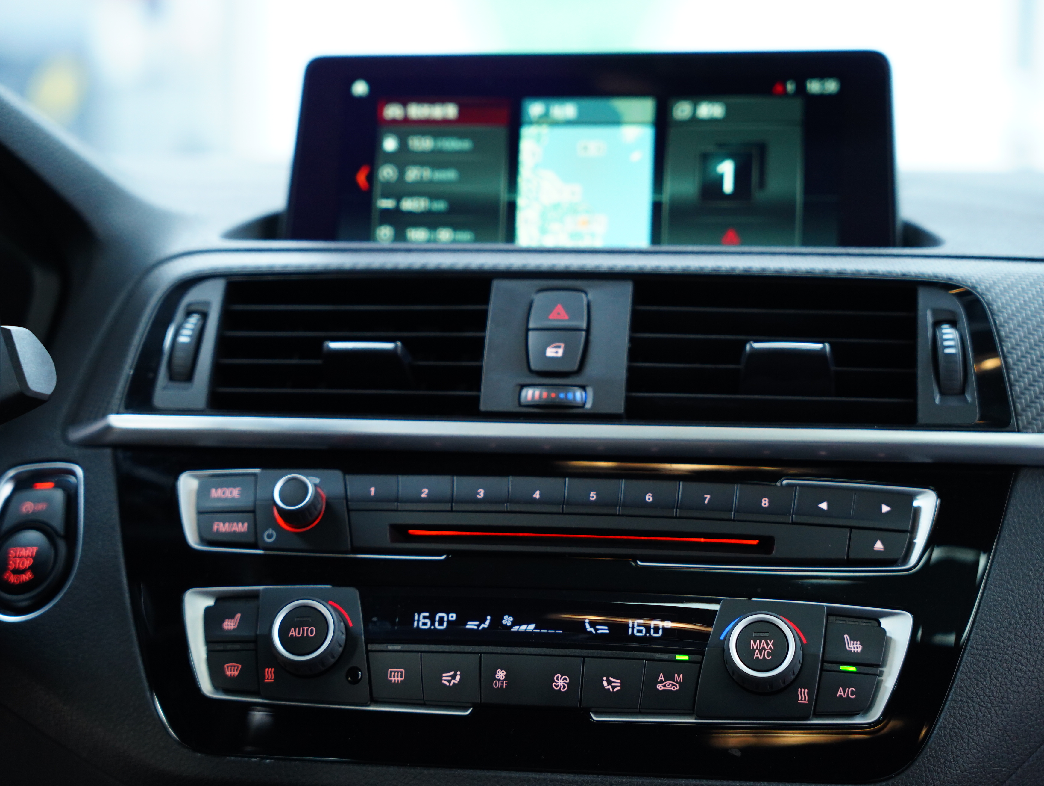 BMW M2 2018 #51 BMW M2 2018 car image #51