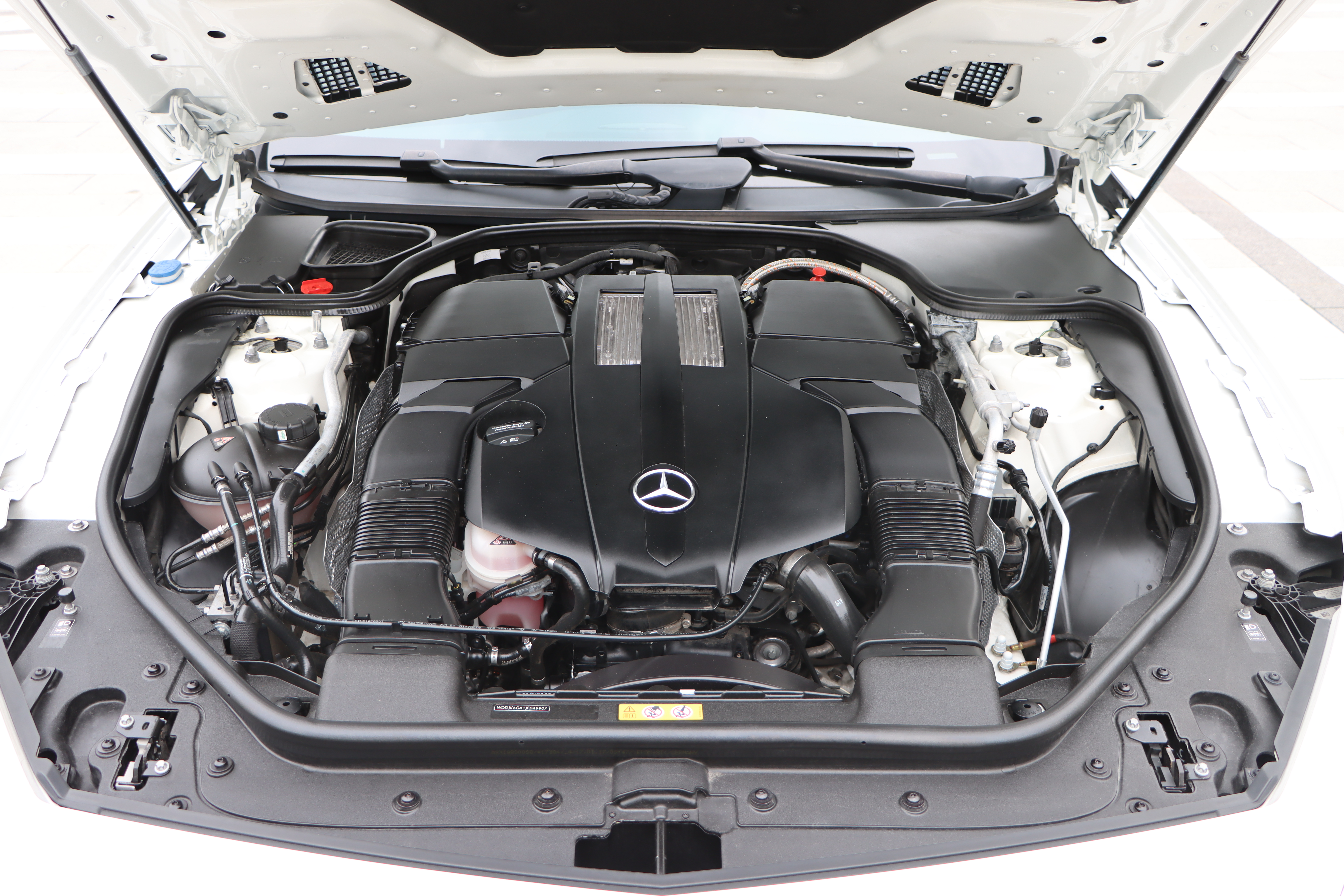 Mercedes-Benz SL Class 2019 car image #51