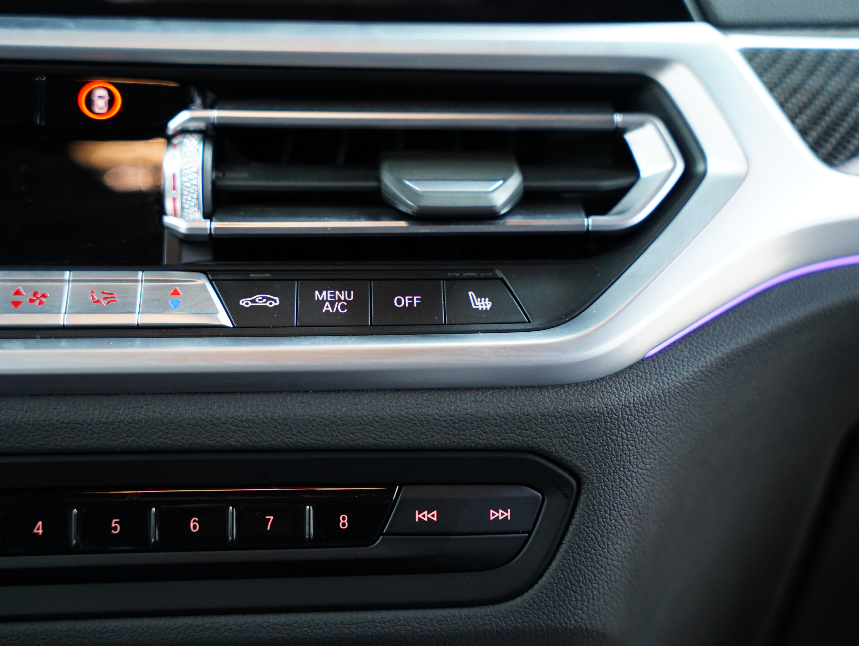 BMW M4 2023 car image #51