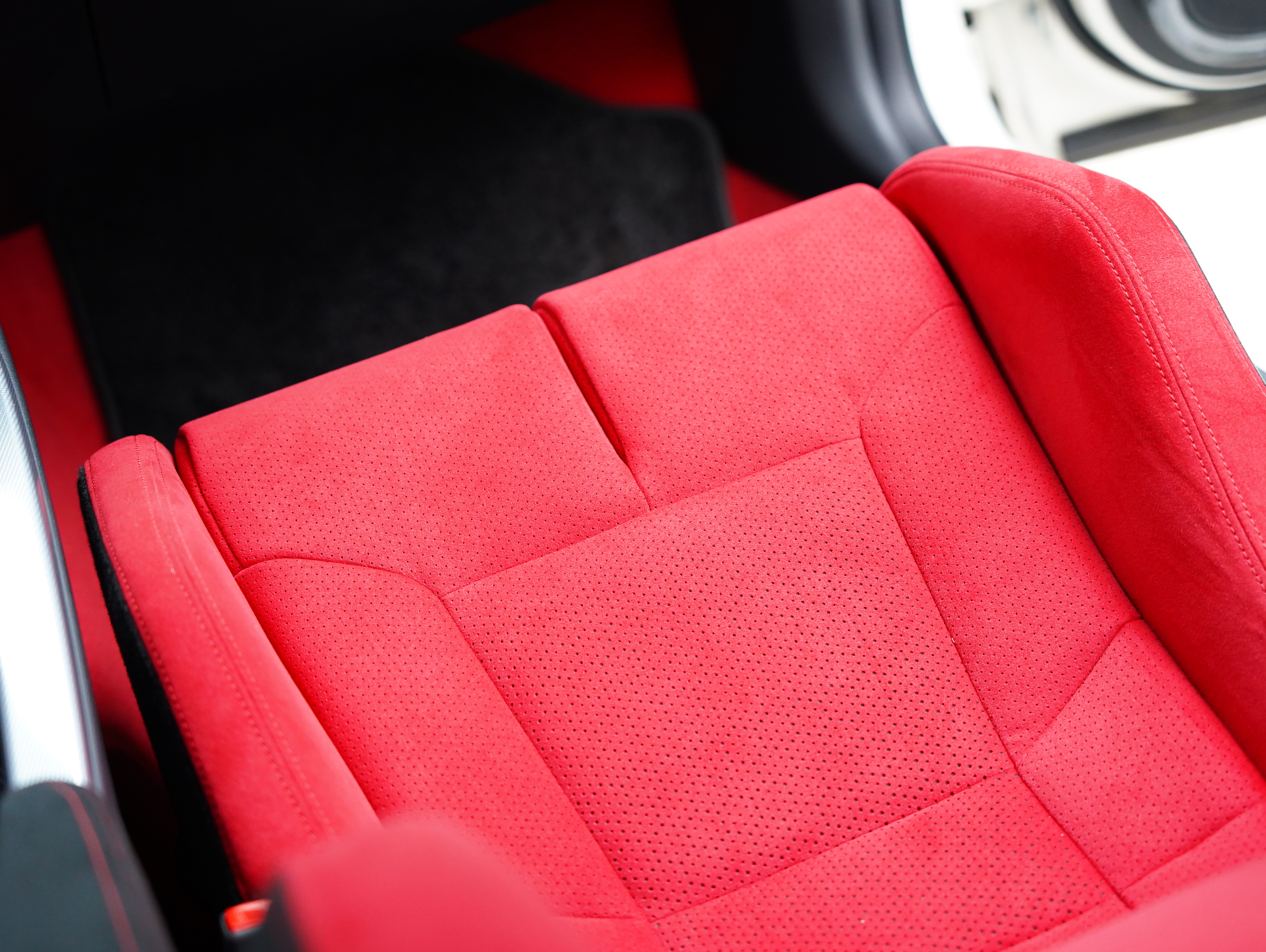 Honda Civic (Imported) 2025 car image #51