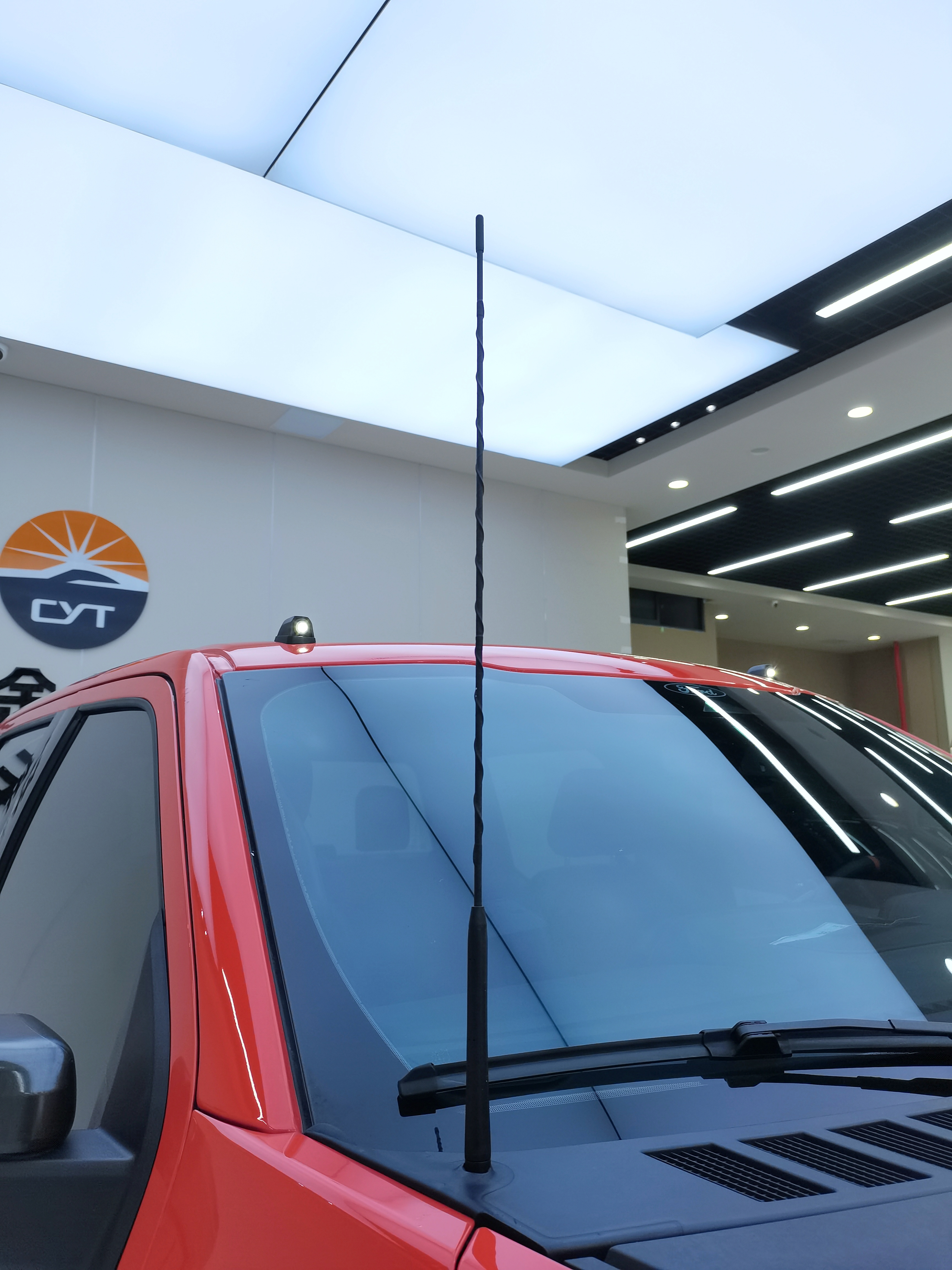 Ford F-150 Raptor 2024 car image #51