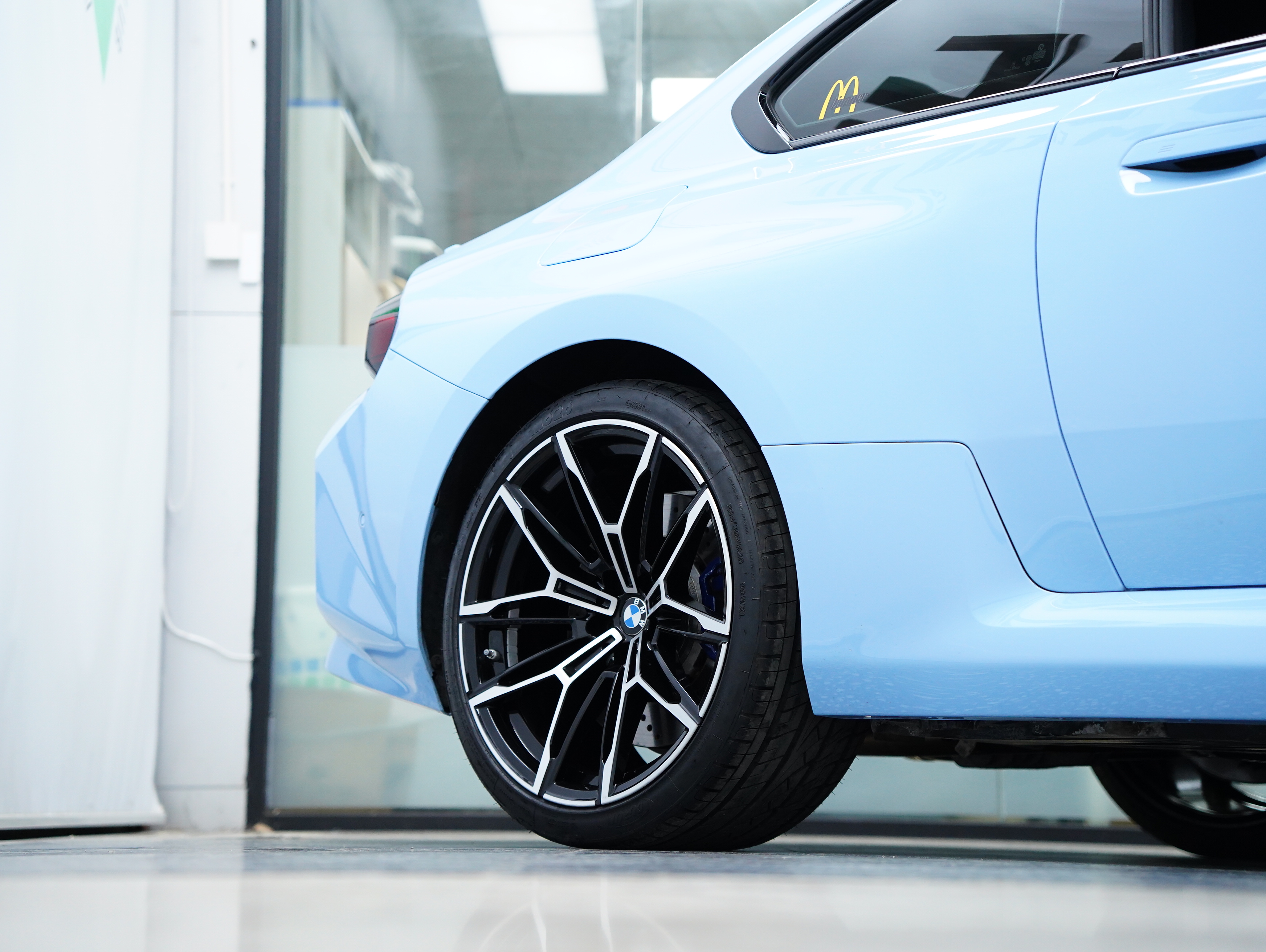 宝马 宝马M2 2024 汽车图片 #51