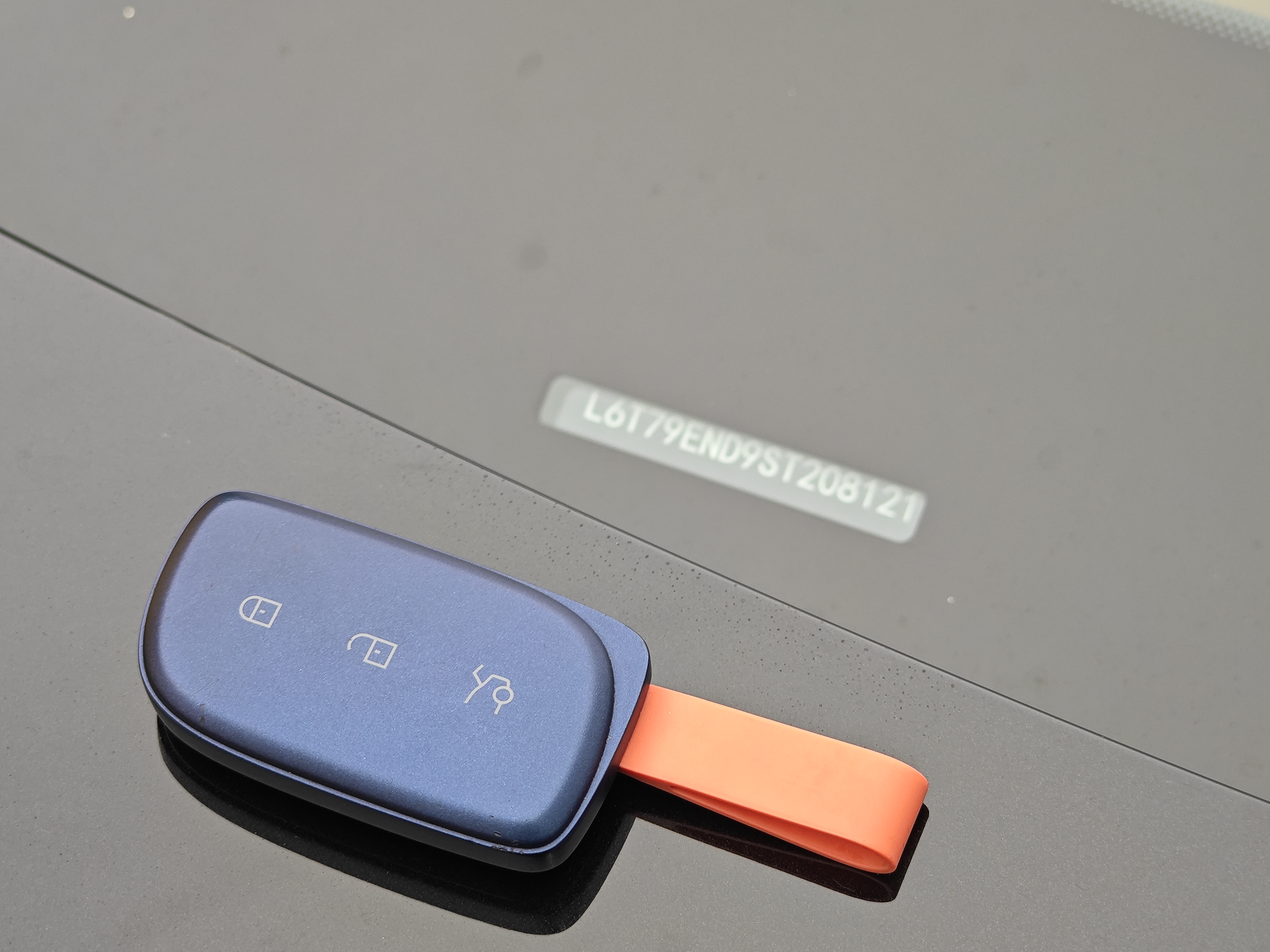 Lynk & Co 900 2025 car image #51