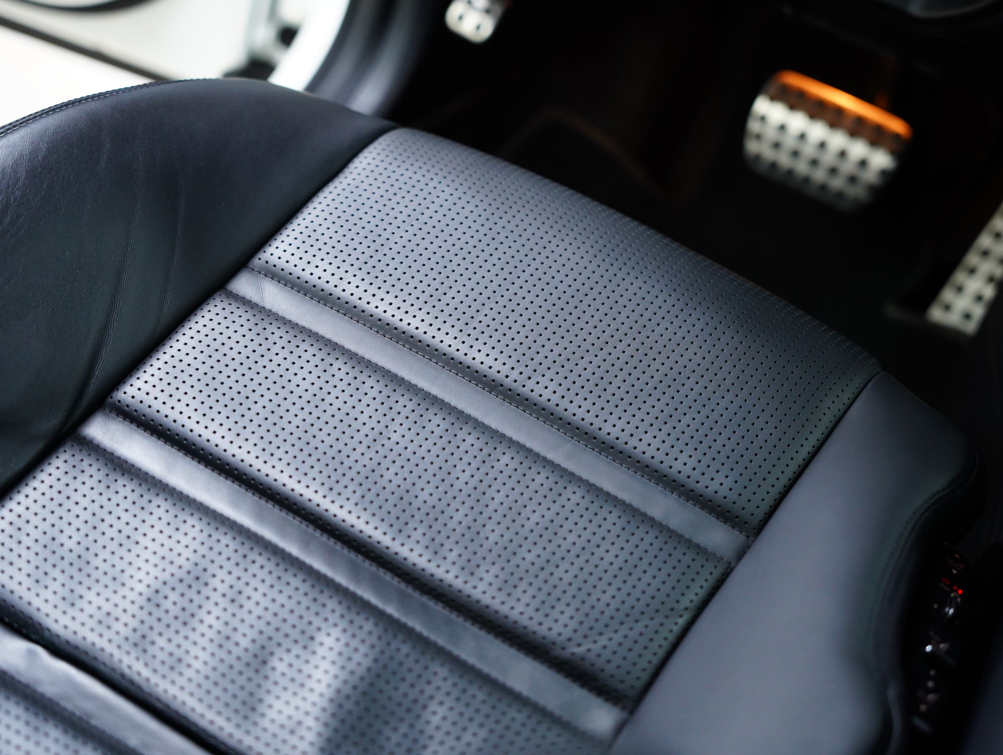 Mercedes-Benz CLS AMG 2017 car image #51