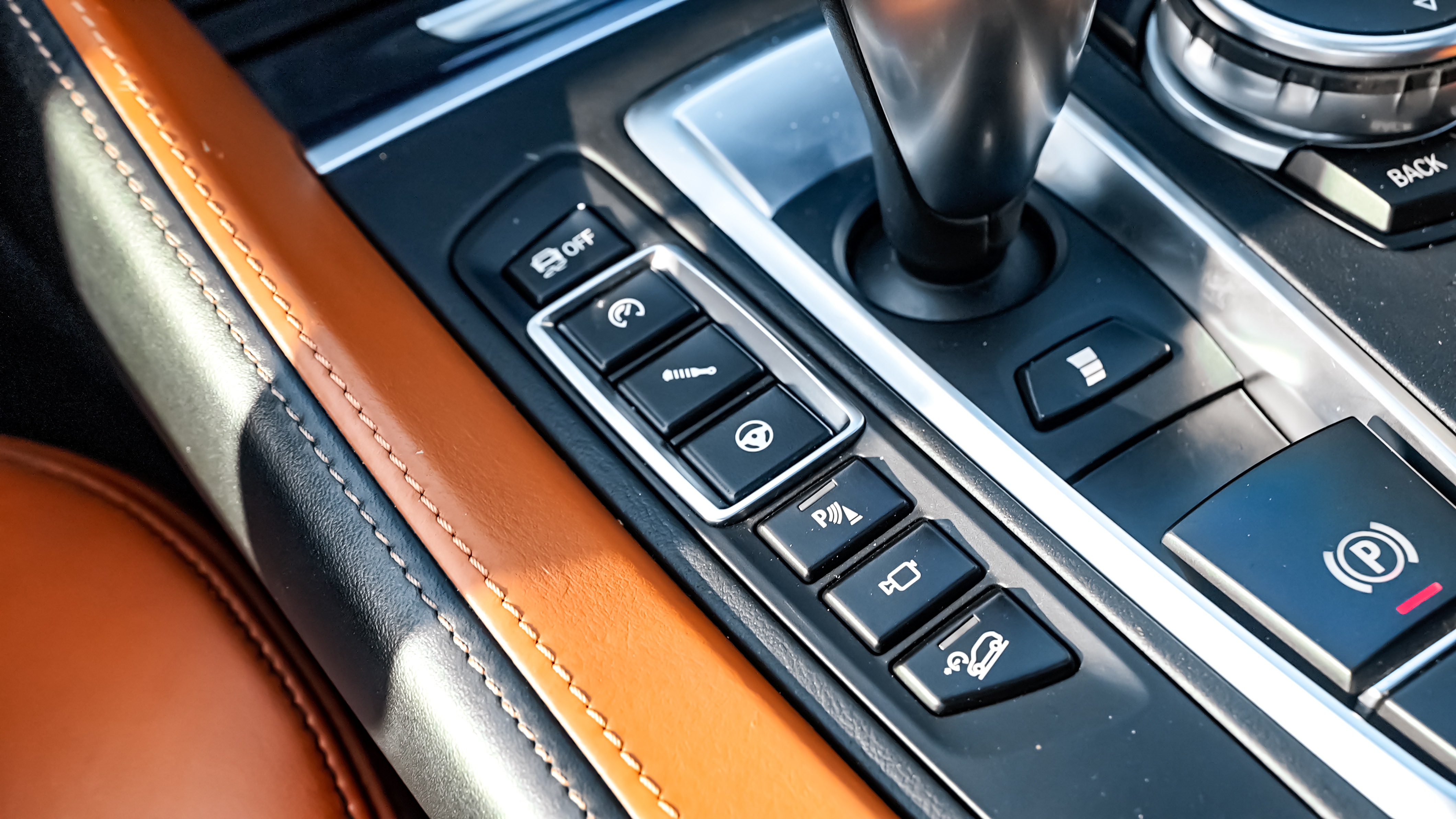 BMW X6 M 2016 car image #51