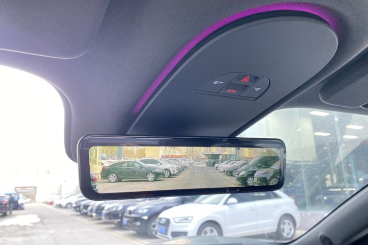 Avatr 07 2025 car image #51