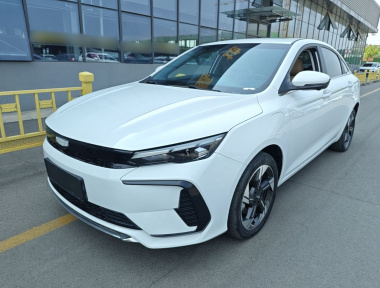GEELY Emgrand L HiP 2024 car image 