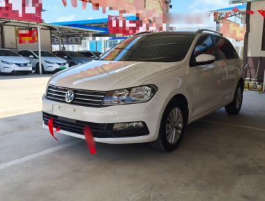 Volkswagen Santana 2021 car image 