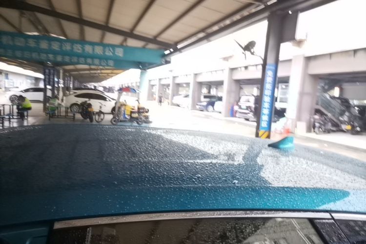 BYD Yuan Plus 2022 car image #25