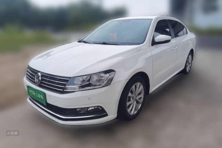 Volkswagen Lavida 2018 #2 Volkswagen Lavida 2018 car image #2