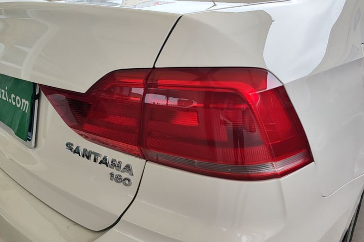 Volkswagen Santana 2017 #8 Volkswagen Santana 2017 imagem de carro #8