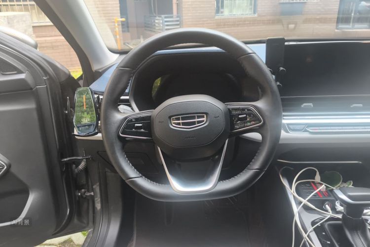 GEELY Emgrand 2023 #12 GEELY Emgrand 2023 immagine di auto #12