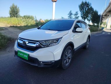 Honda CR-V 2018 car image 