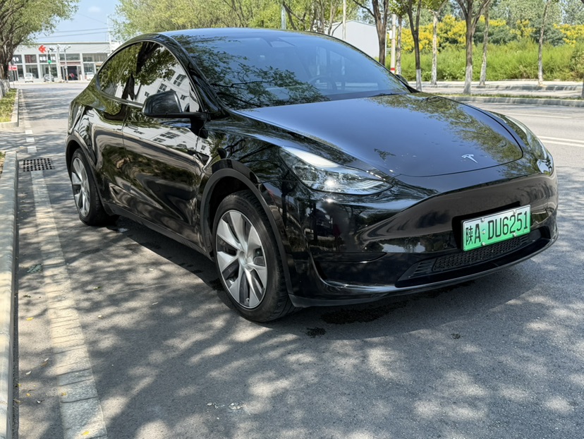 Tesla Model Y 2023 car image #5