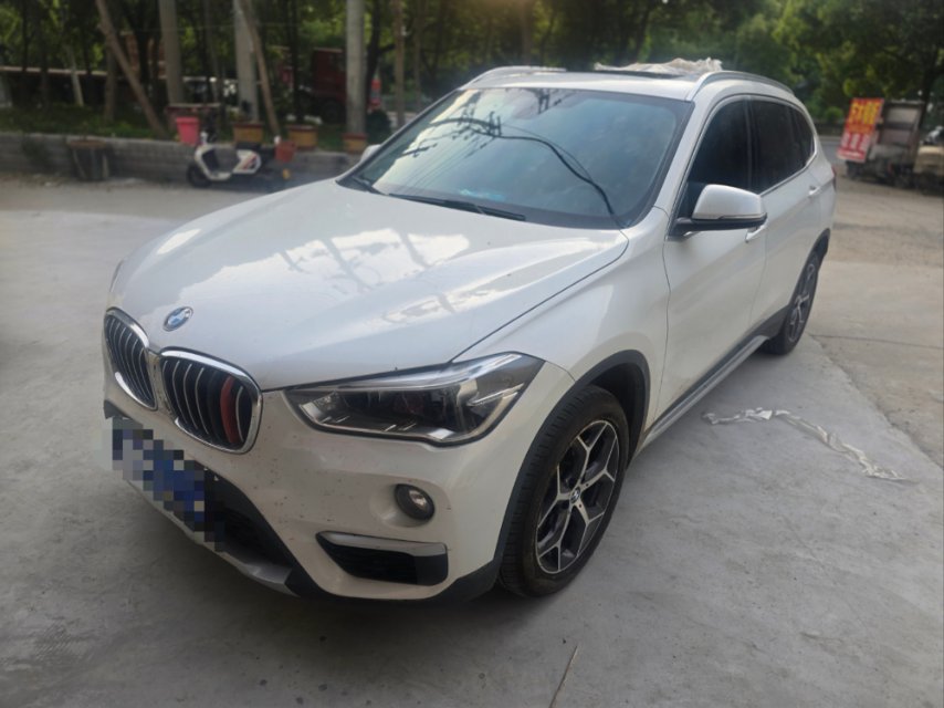 2019 2019 car image