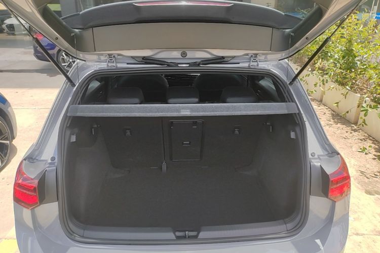 Volkswagen Golf 2024 car image #19