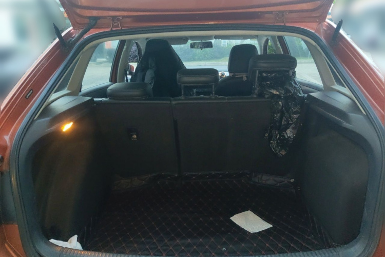 Volkswagen Santana 2016 #21 Volkswagen Santana 2016 car image #21