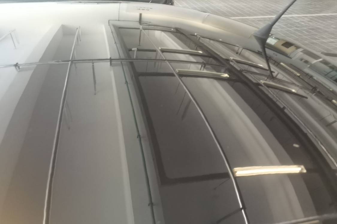 Volkswagen Santana 2017 #29 Volkswagen Santana 2017 car image #29