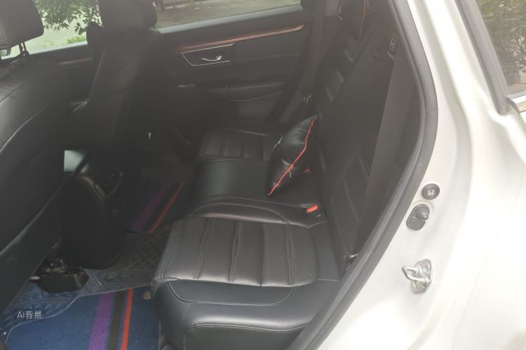 Honda CR-V 2021 car image #19