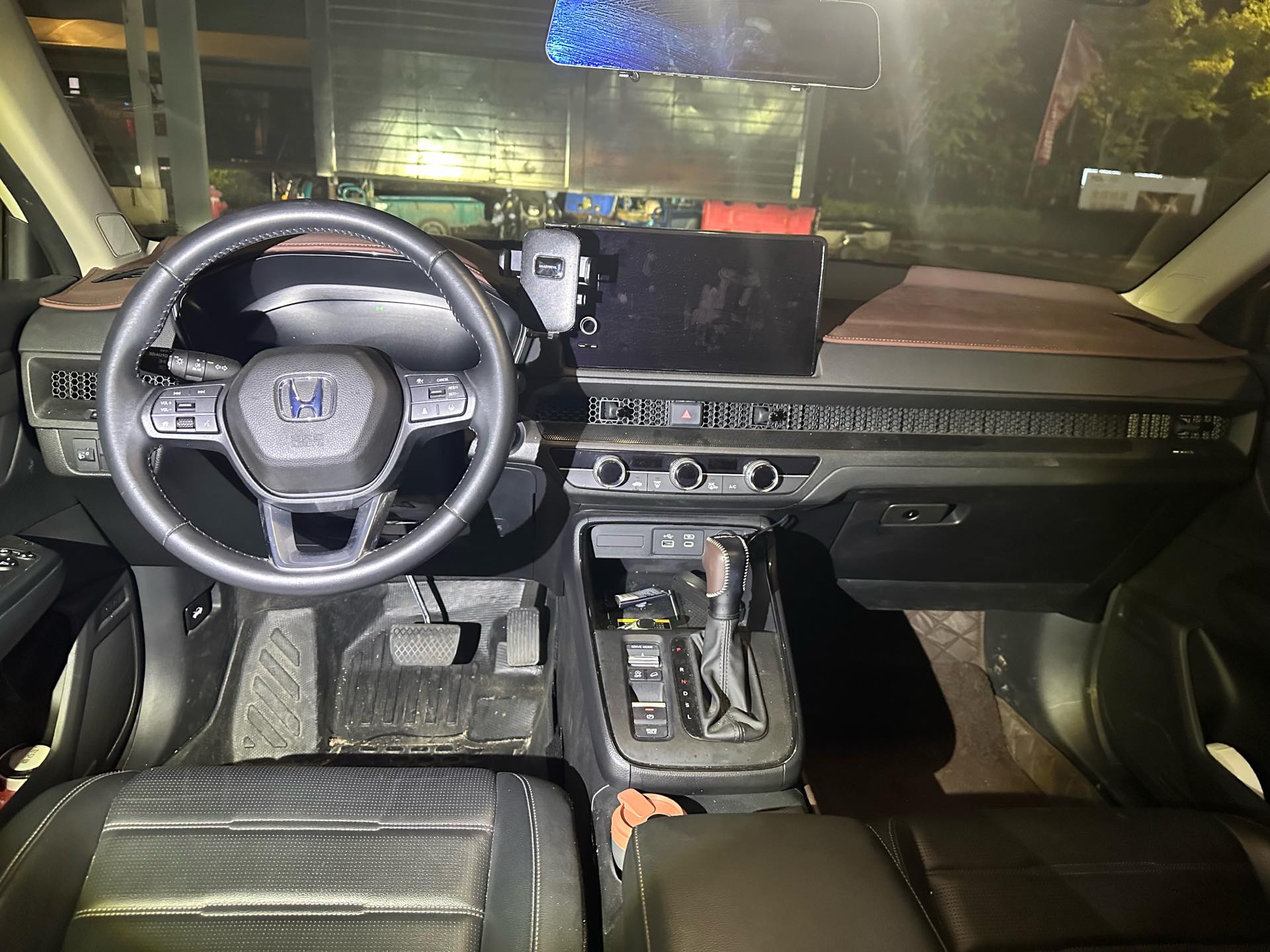 Honda CR-V 2022 car image #7