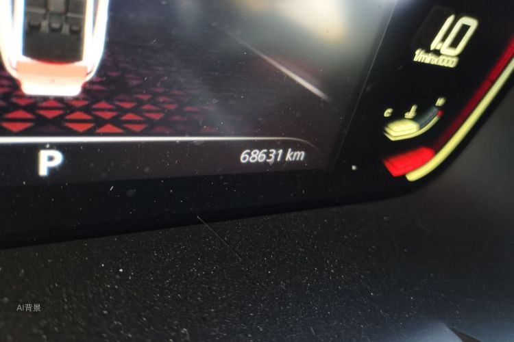 MG 5 2021 #14 MG 5 2021 car image #14