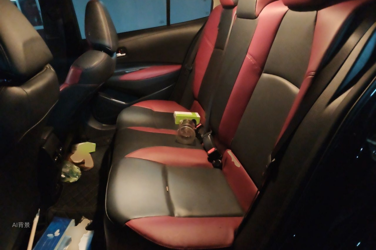 Toyota Corolla 2022 car image #19