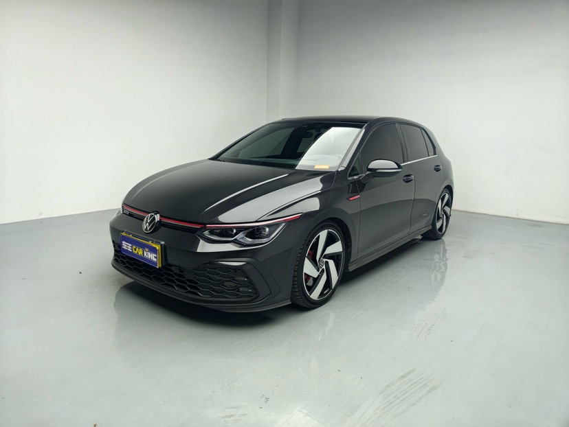 大众 高尔夫GTI 2022 汽车图片 