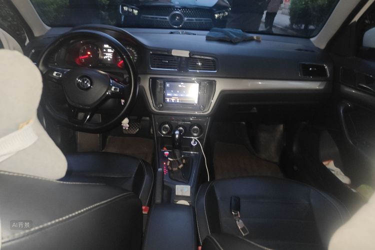 Volkswagen Lavida 2017 #11 Volkswagen Lavida 2017 car image #11