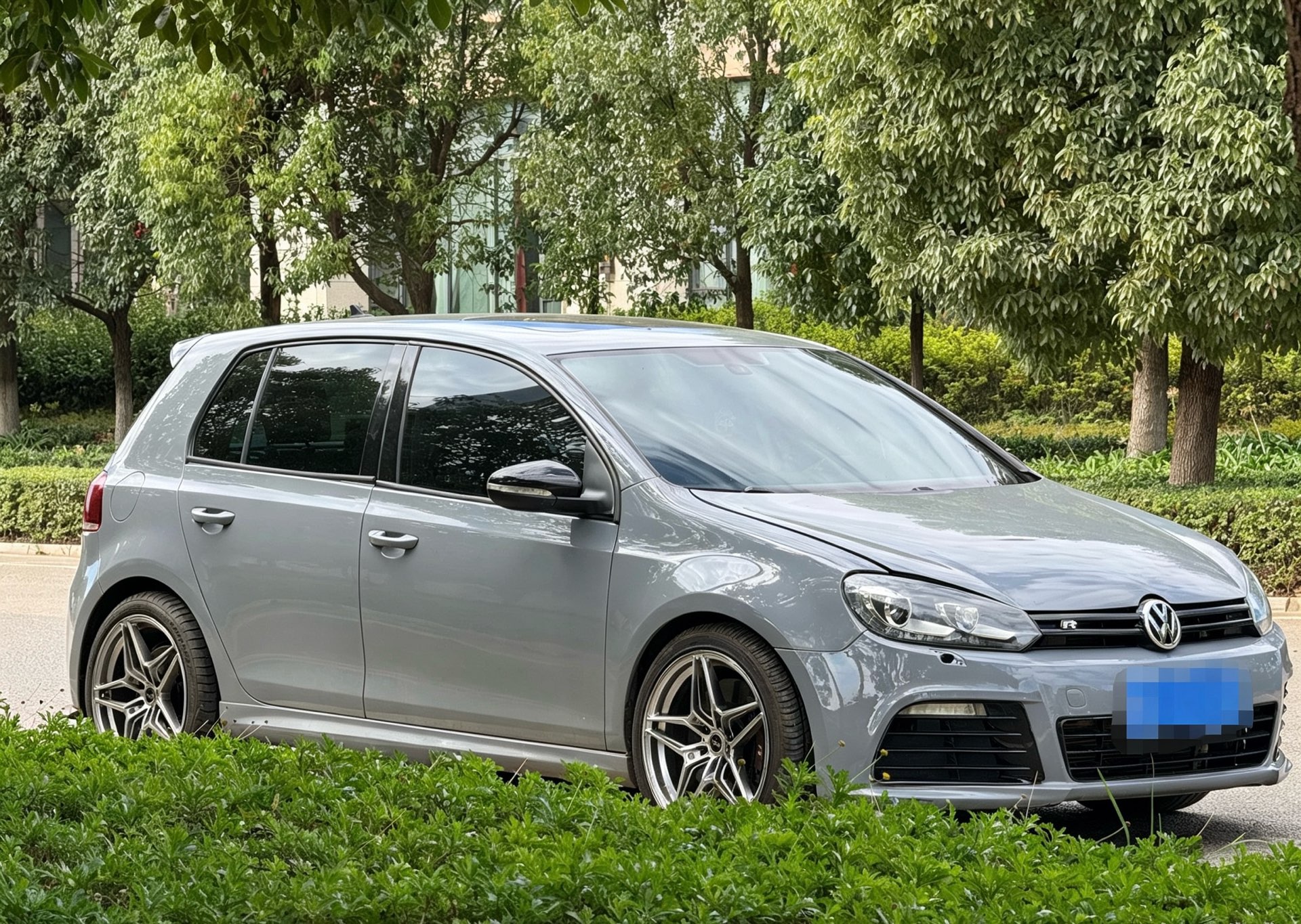 Volkswagen Golf (Imported) 2013 #2 Volkswagen Golf (Imported) 2013 car image #2