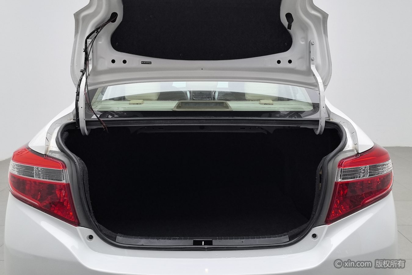 Toyota Vios 2014 car image #17