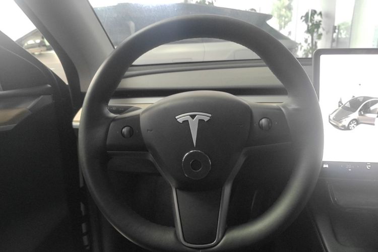 Tesla Model Y 2023 #11 Tesla Model Y 2023 صورة سيارة #11