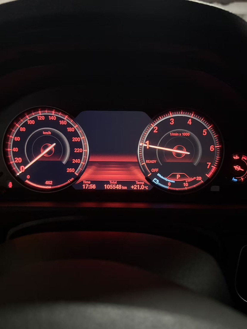 BMW 3 Series 2019 #5 BMW 3 Series 2019 car image #5