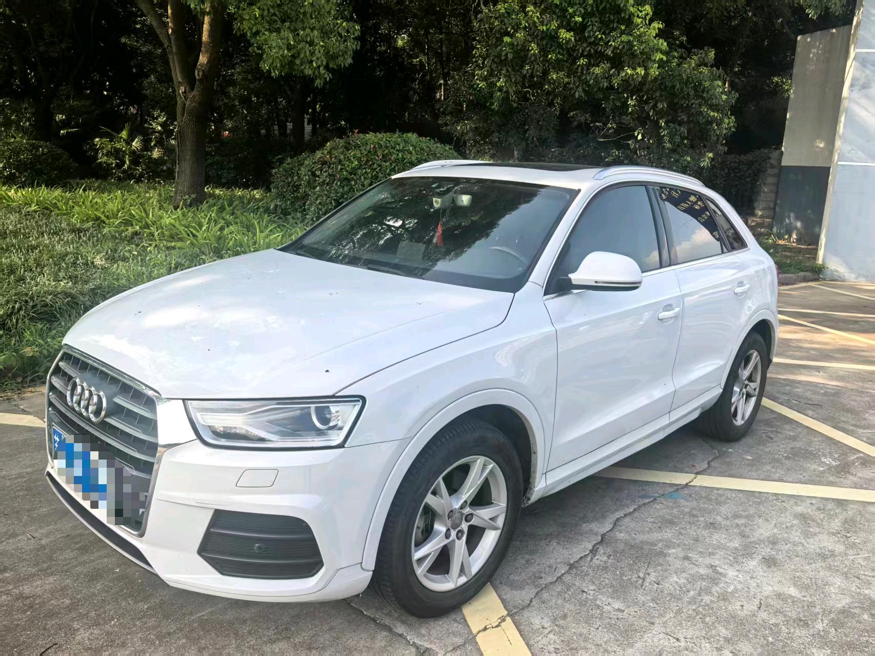 2016 2016 car image
