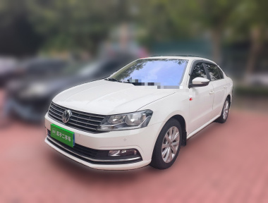 Volkswagen Lavida 2017 Volkswagen Lavida 2017 car image