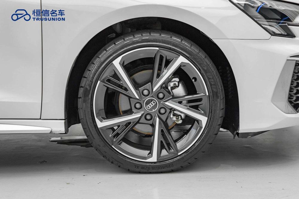 Audi A3 2023 #10 Audi A3 2023 immagine di auto #10