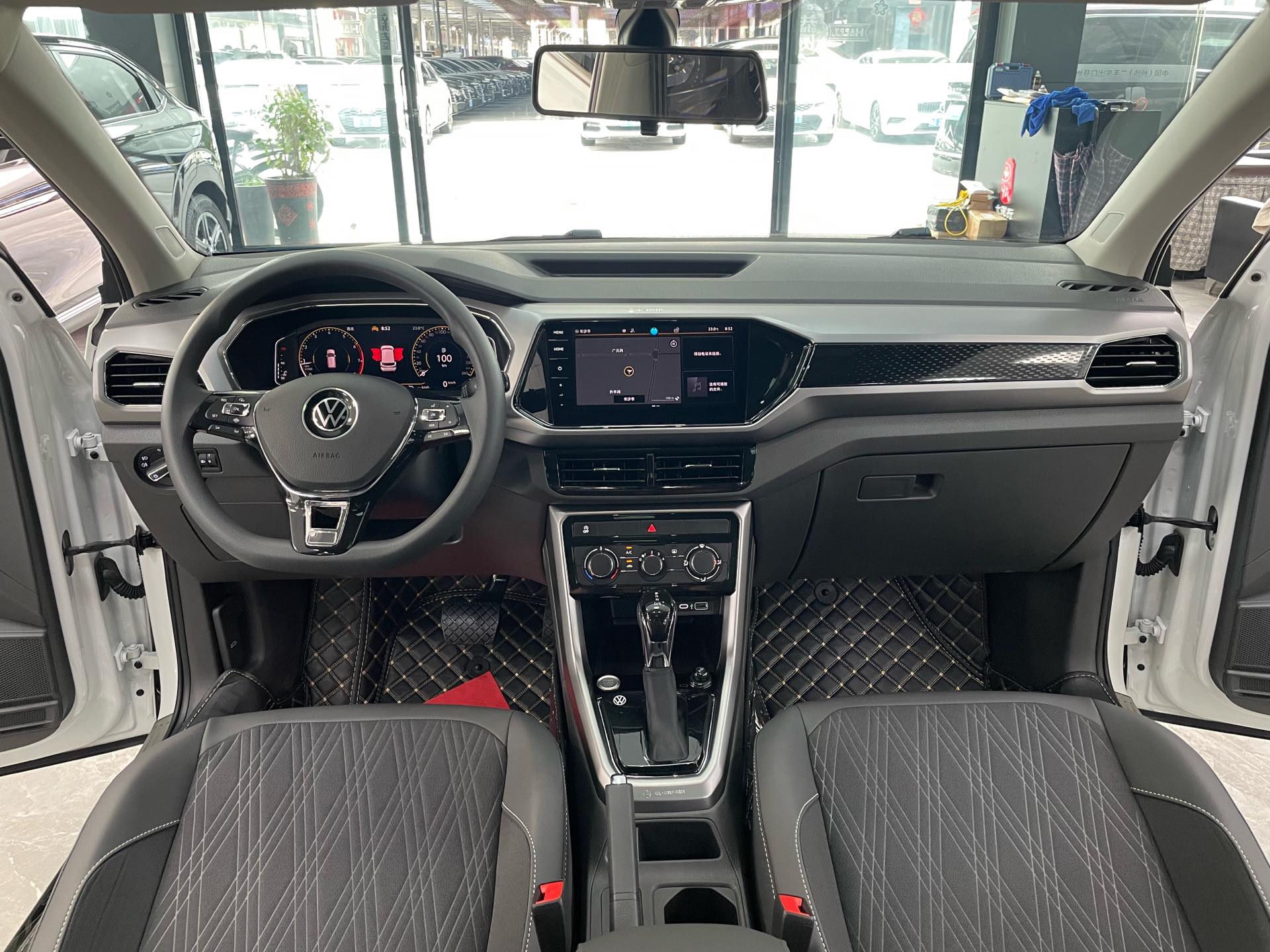 大众 途铠 2022 汽车图片 #7