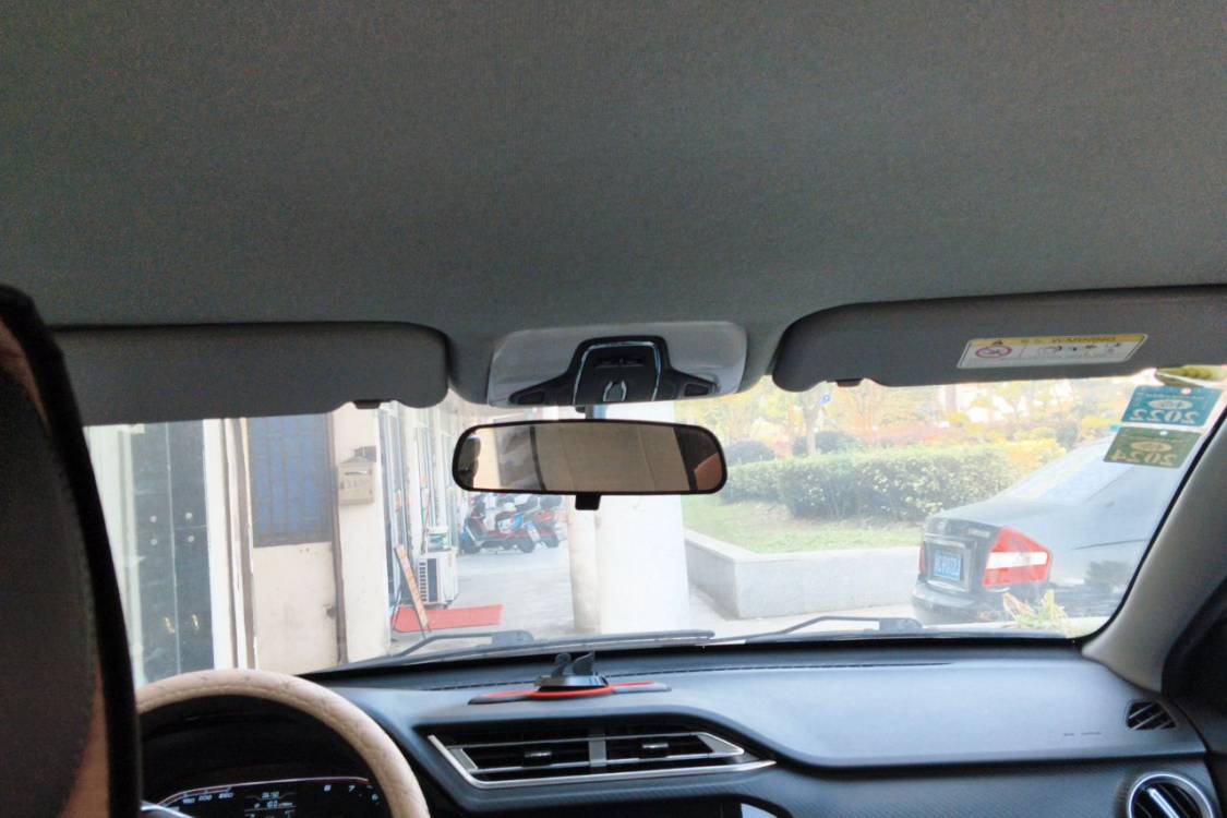 Chery Tiggo 3x 2020 immagine di auto #20