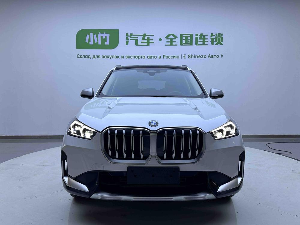 BMW X1 2024 #2 BMW X1 2024 car image #2