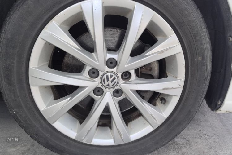 Volkswagen Lavida 2016 #9 Volkswagen Lavida 2016 car image #9