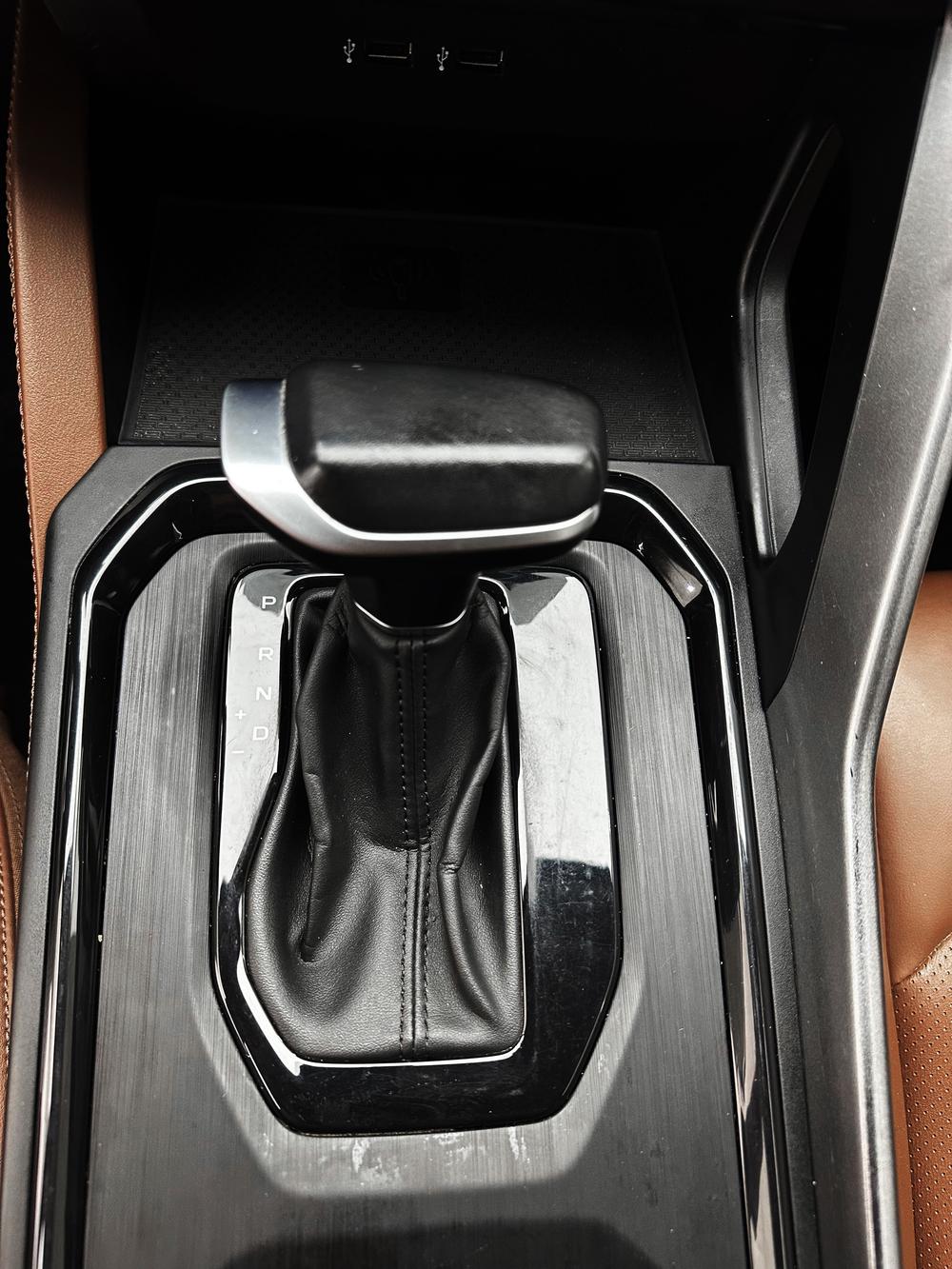 GEELY Vision X6 2021 #14 GEELY Vision X6 2021 изображение автомобиля #14