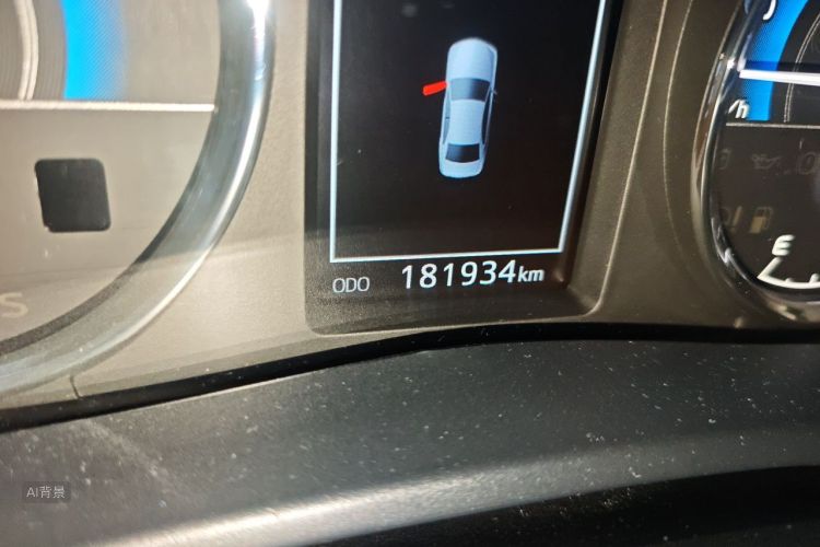 Toyota Corolla 2017 #14 Toyota Corolla 2017 car image #14