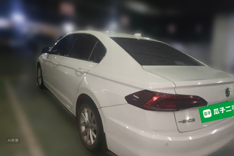 Volkswagen Bora 2019 car image #5