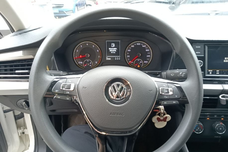 Volkswagen Lavida 2020 #11 Volkswagen Lavida 2020 car image #11
